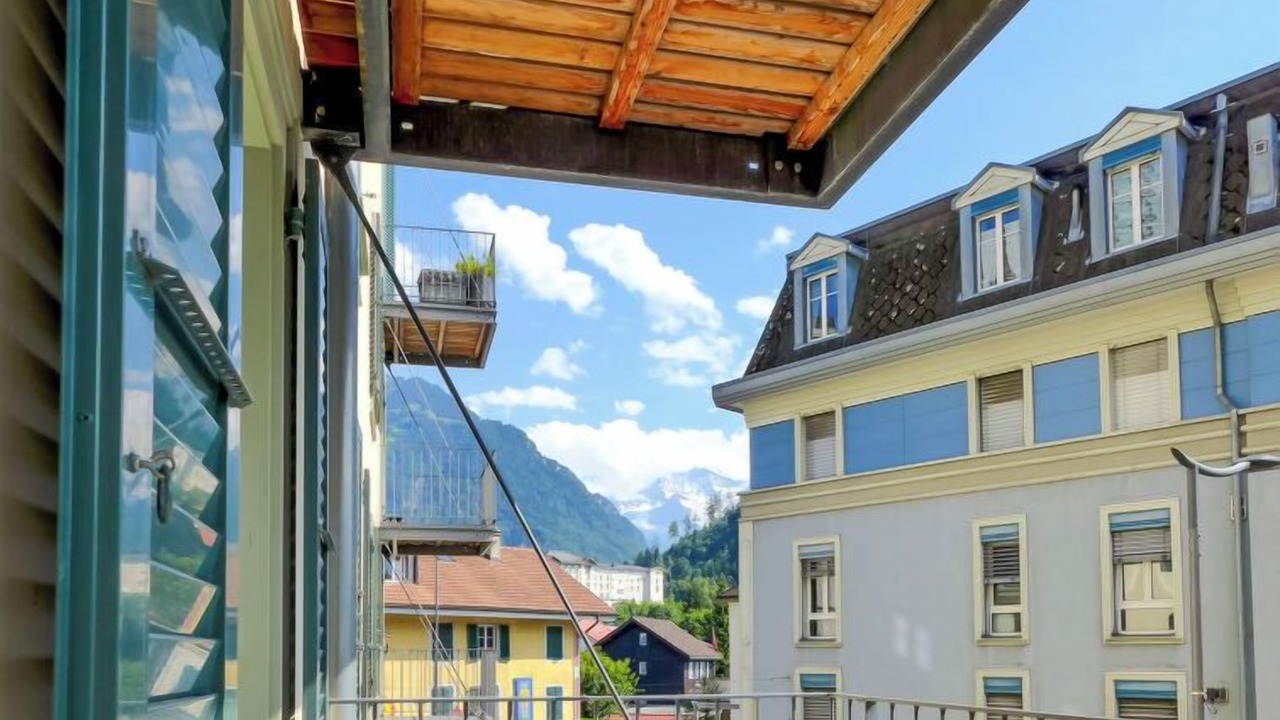 Photo of Others in Central Interlaken