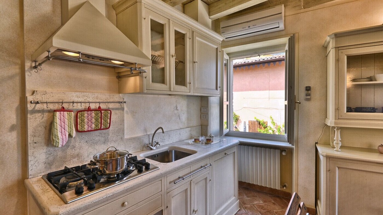 Photo of Kitchen in Bogliaco