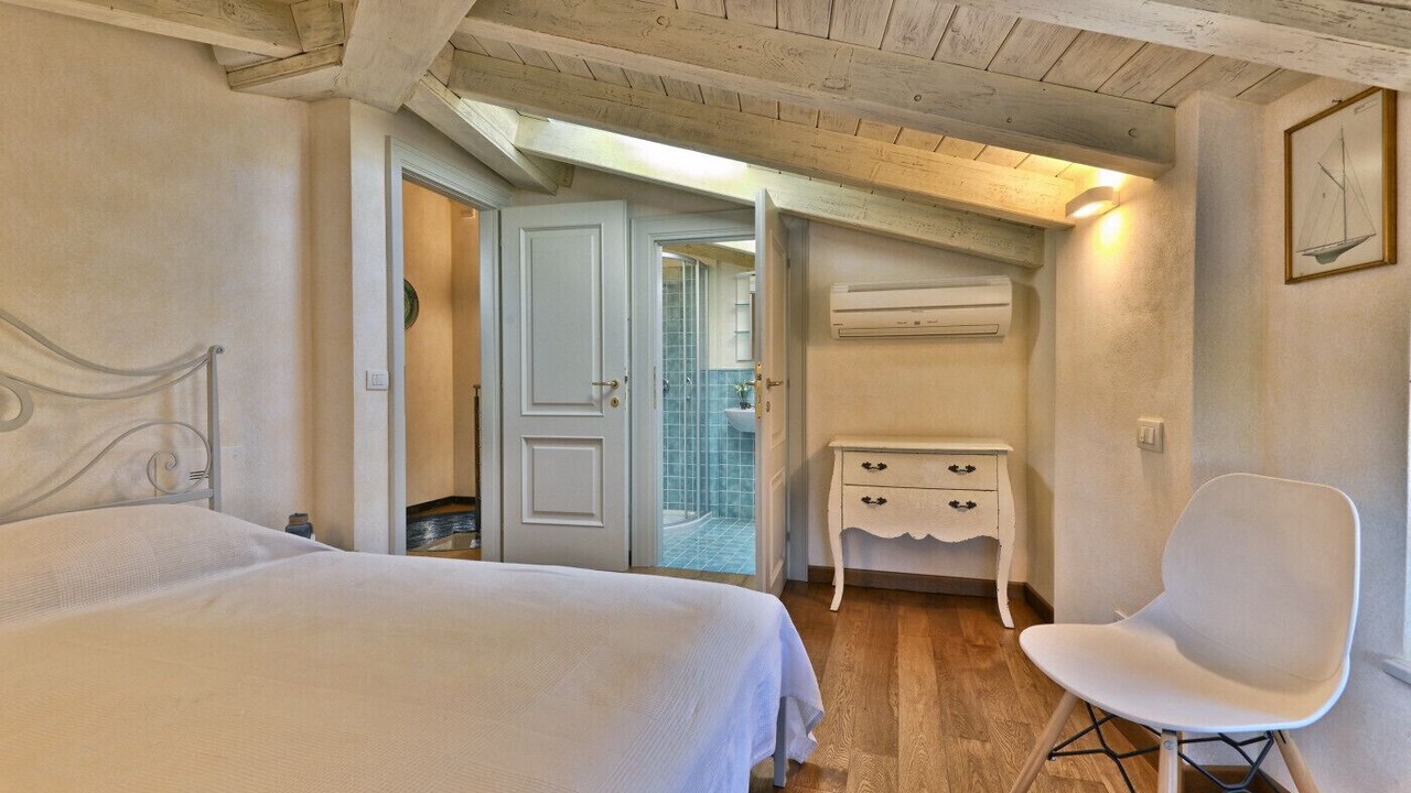 Photo of Bedroom in Bogliaco