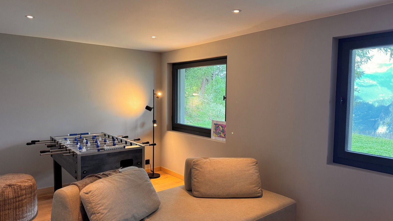 Photo of Bedroom in Saint-Pierre-de-Clages