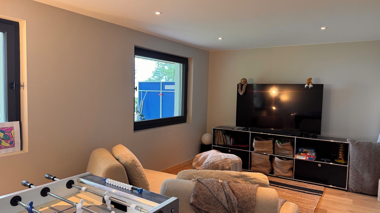Photo of Bedroom in Saint-Pierre-de-Clages