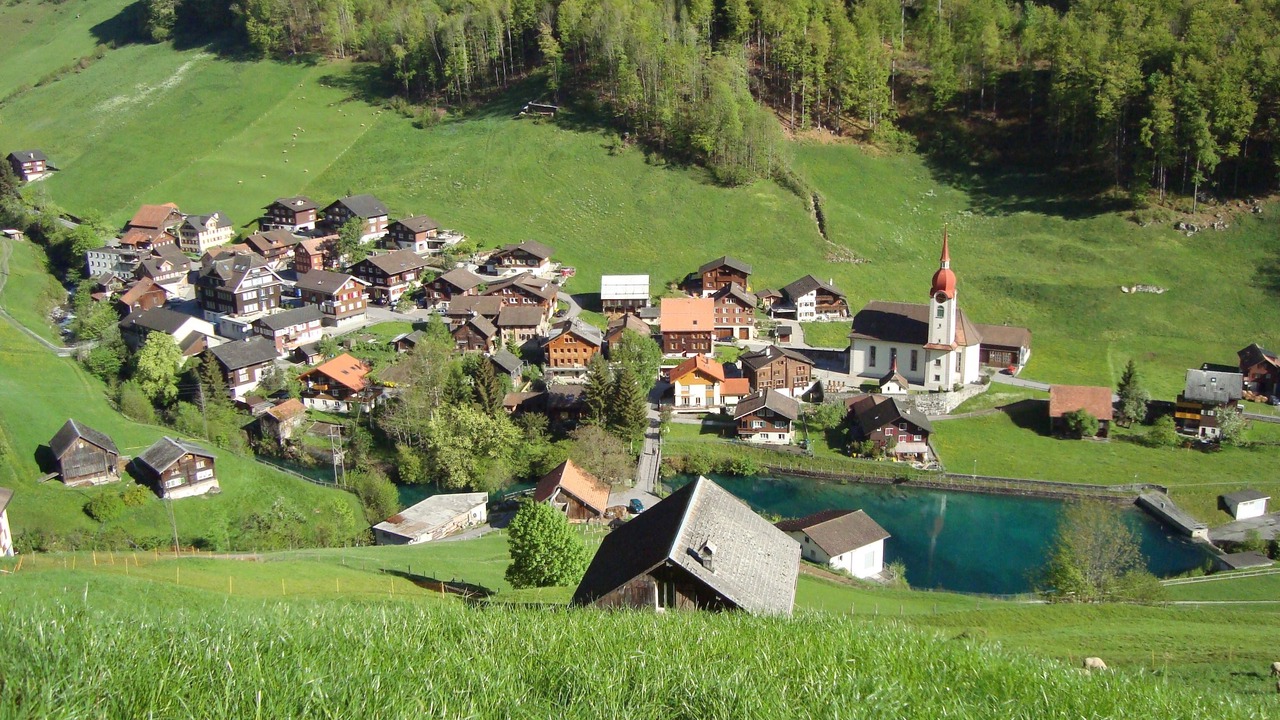 Photo of Outdoor in Isenthal