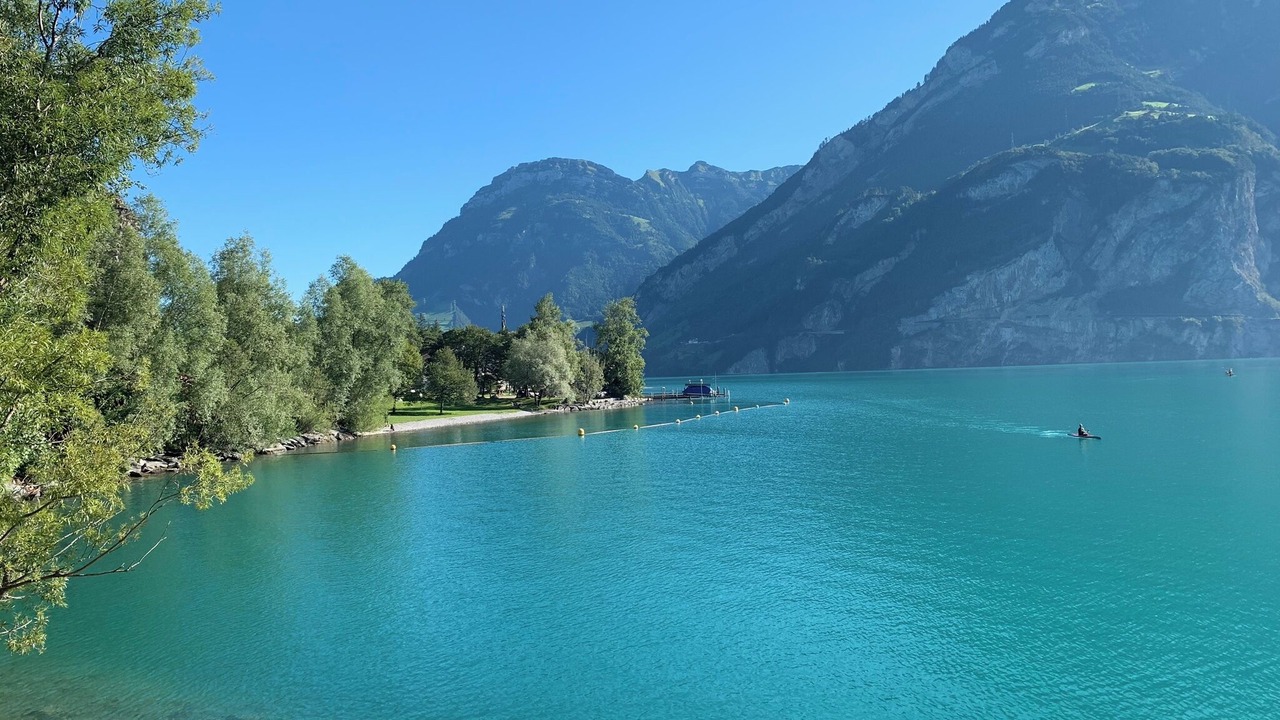 Photo of Outdoor in Isenthal