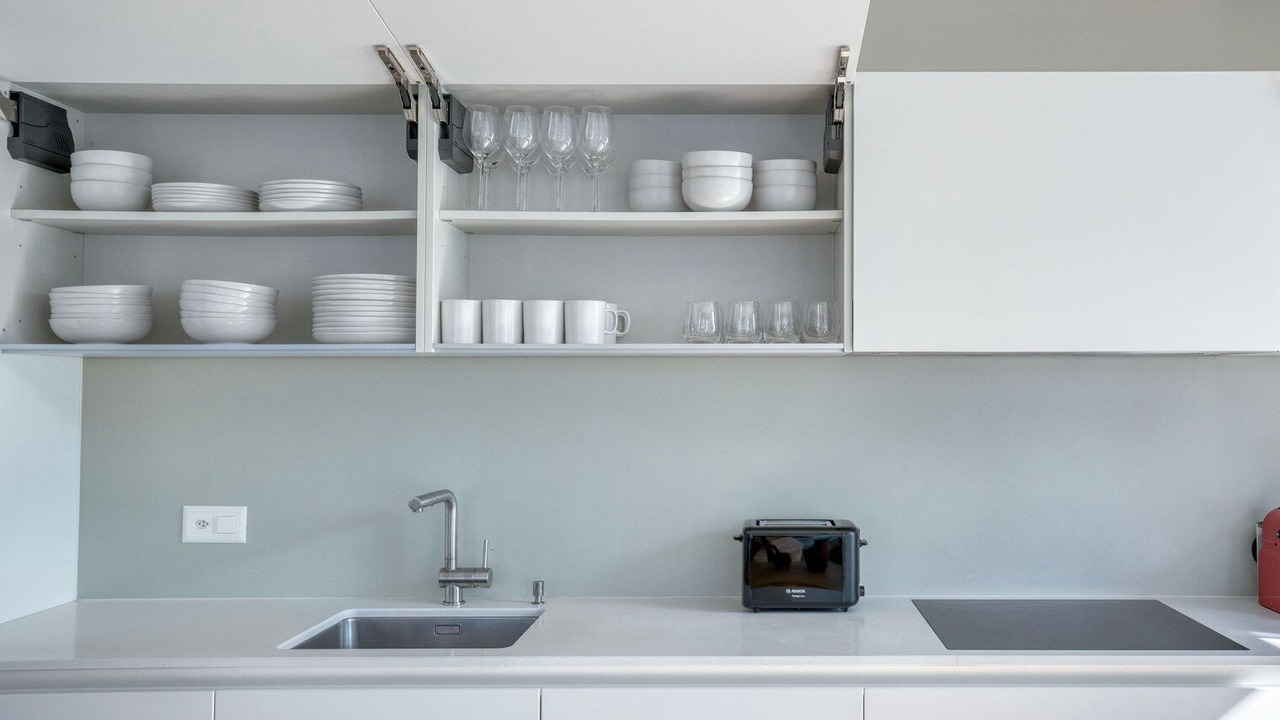 Photo of Kitchen in Alt-Wiedikon