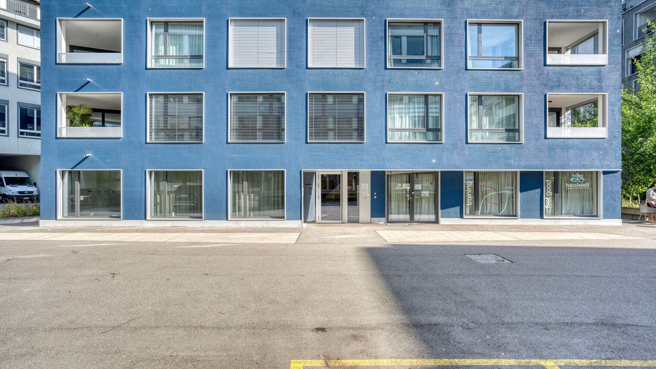 Photo of Outdoor in Alt-Wiedikon