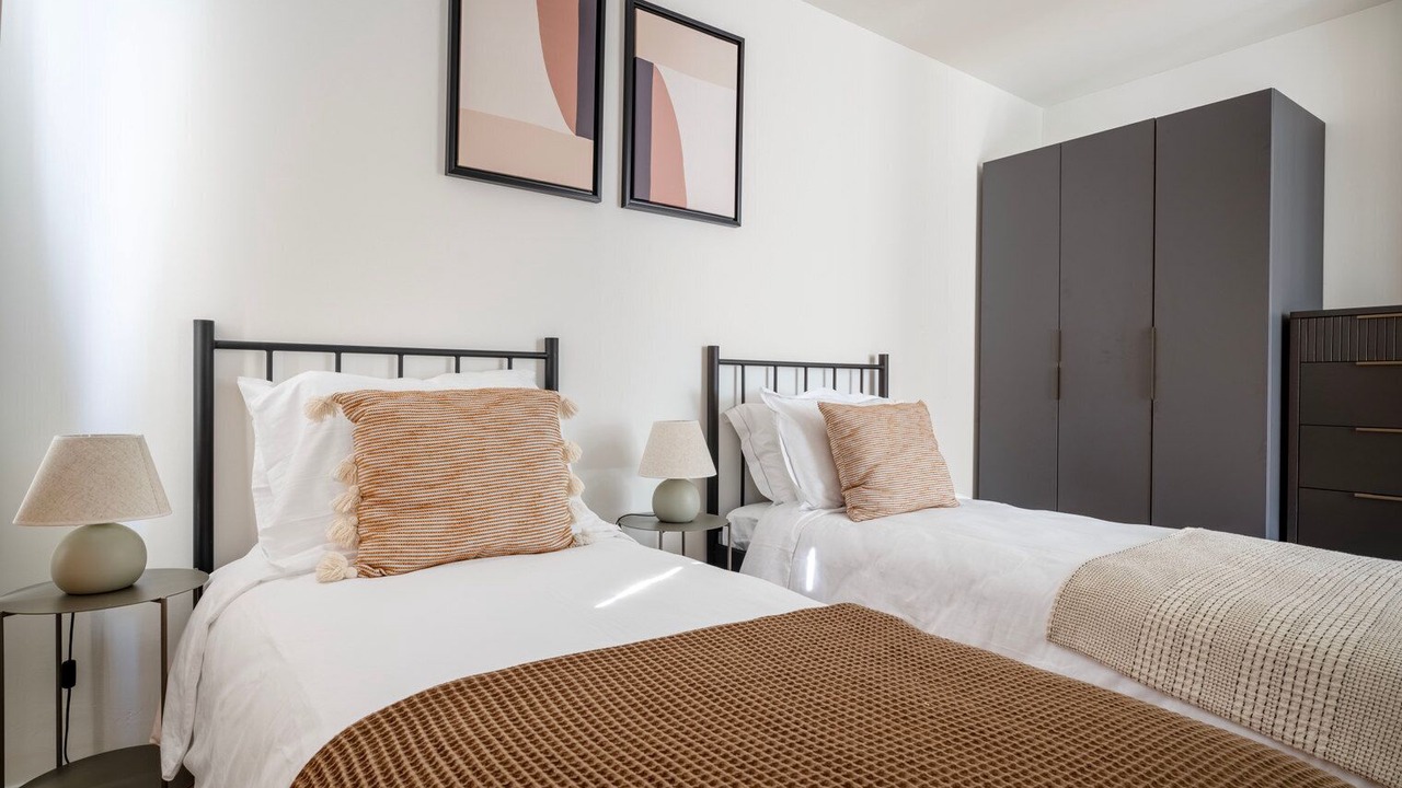 Photo of Bedroom in Alt-Wiedikon