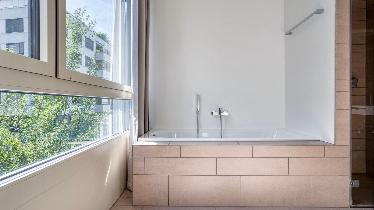 Photo of Bathroom in Alt-Wiedikon