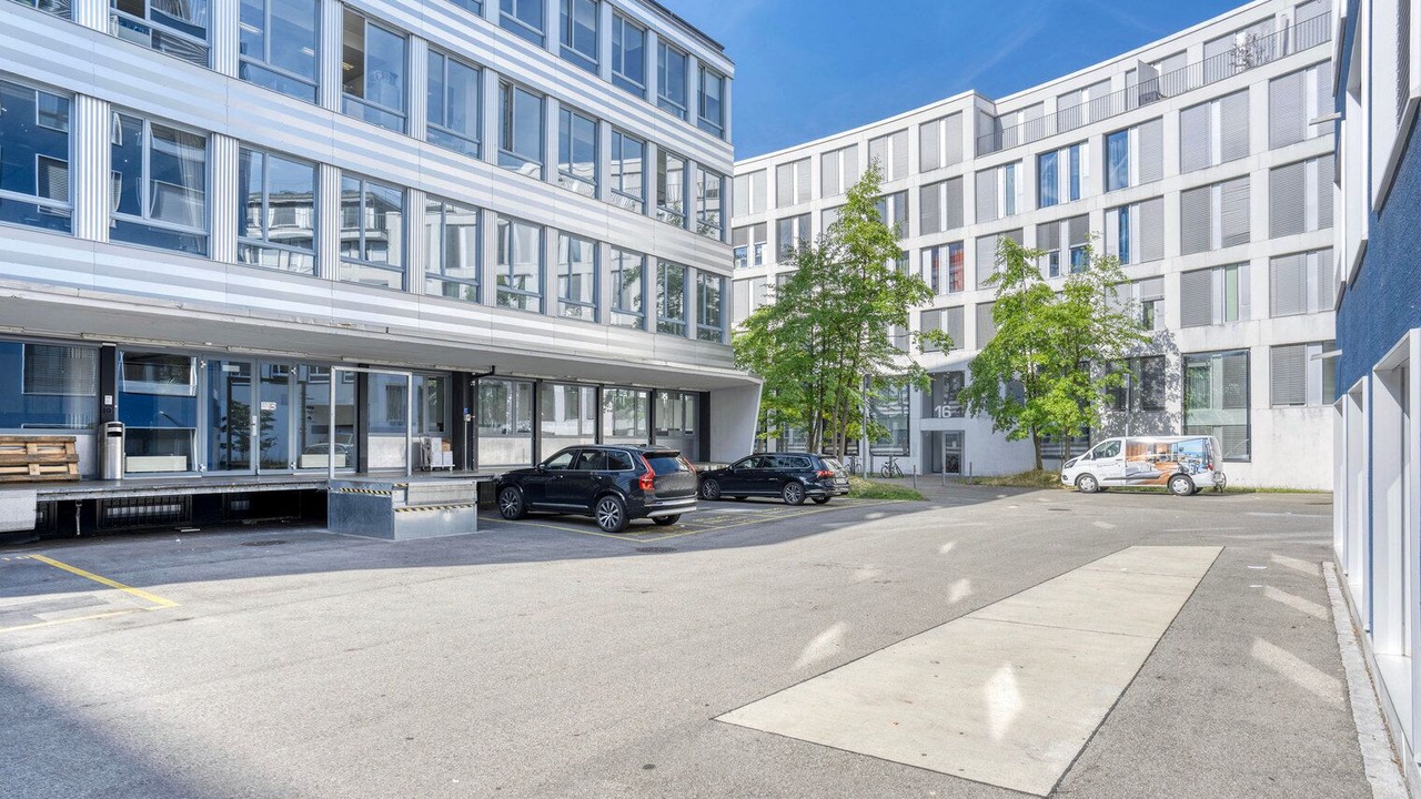 Photo of Outdoor in Alt-Wiedikon