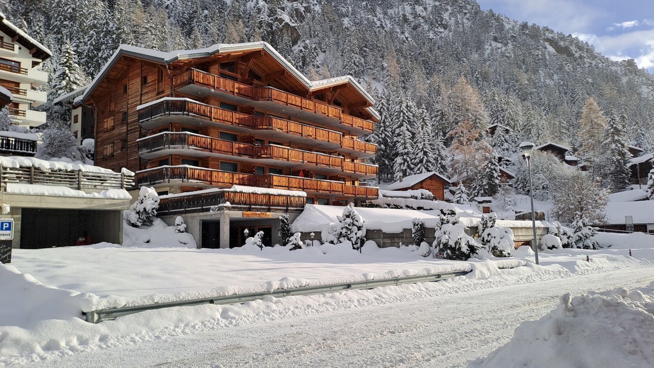 Photo of Others in Champex-Lac