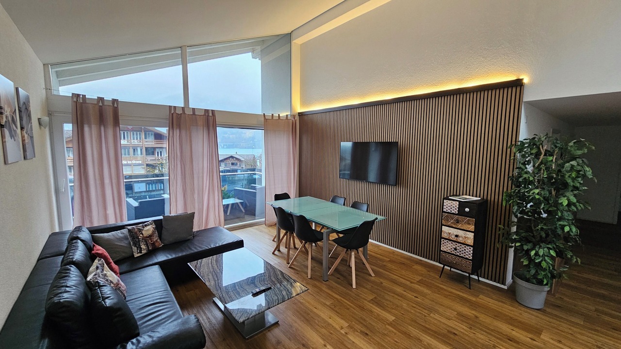 Photo of Livingroom in Brienz