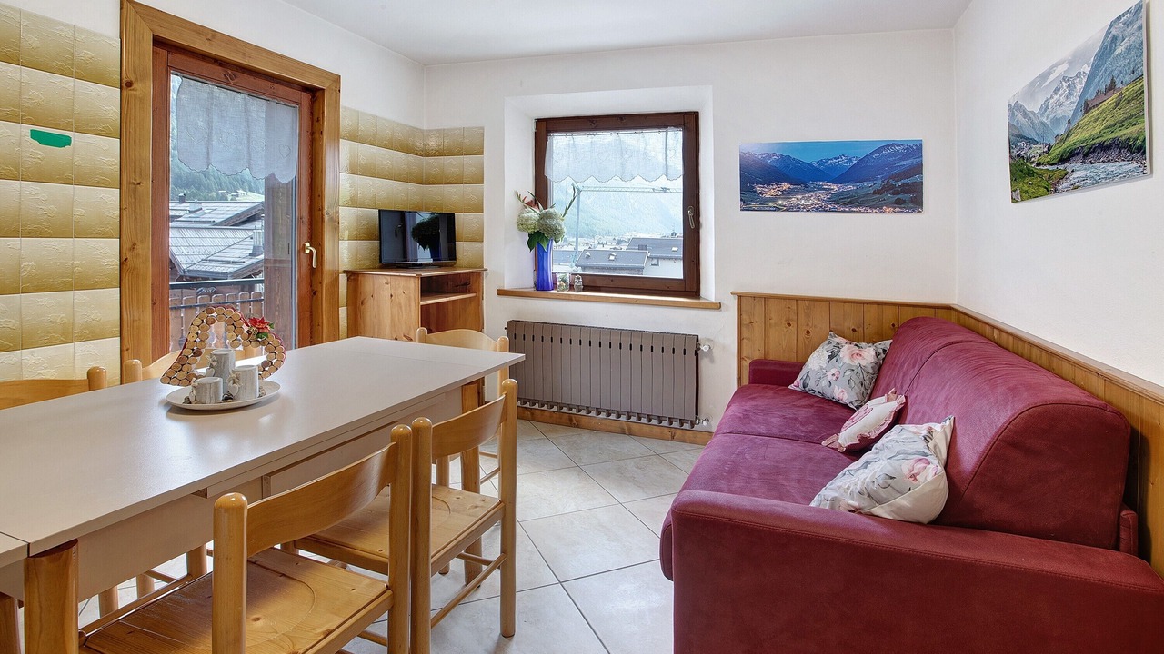 Photo of Livingroom in San Rocco