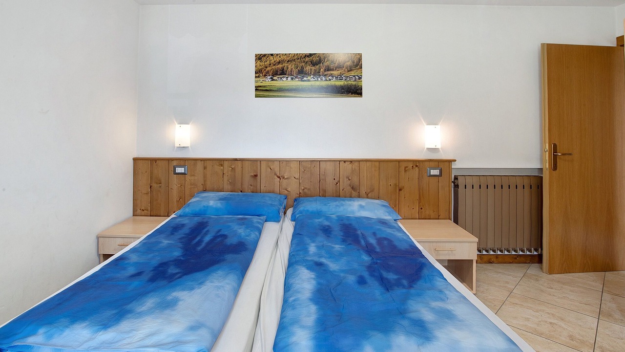 Photo of Bedroom in San Rocco