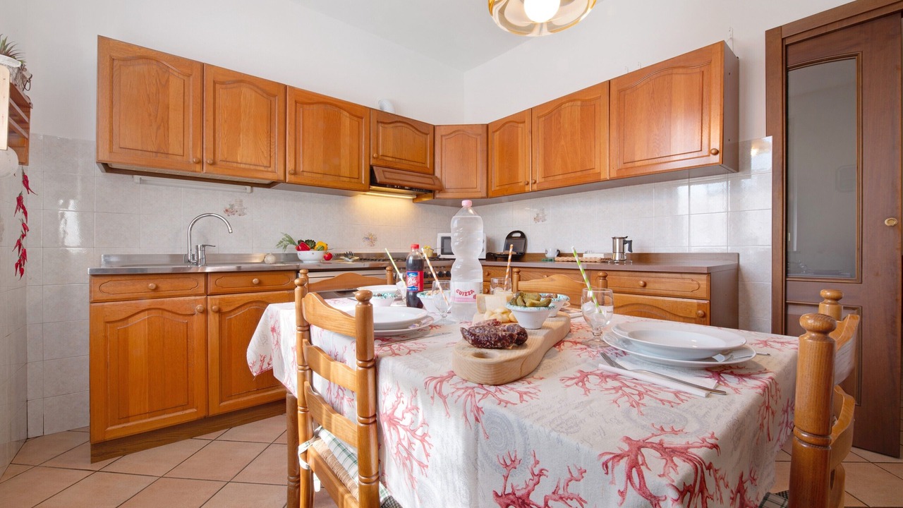 Photo of Kitchen in Osio Sotto