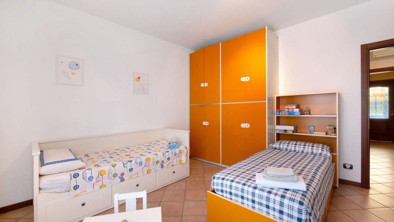 Photo of Bedroom in Osio Sotto