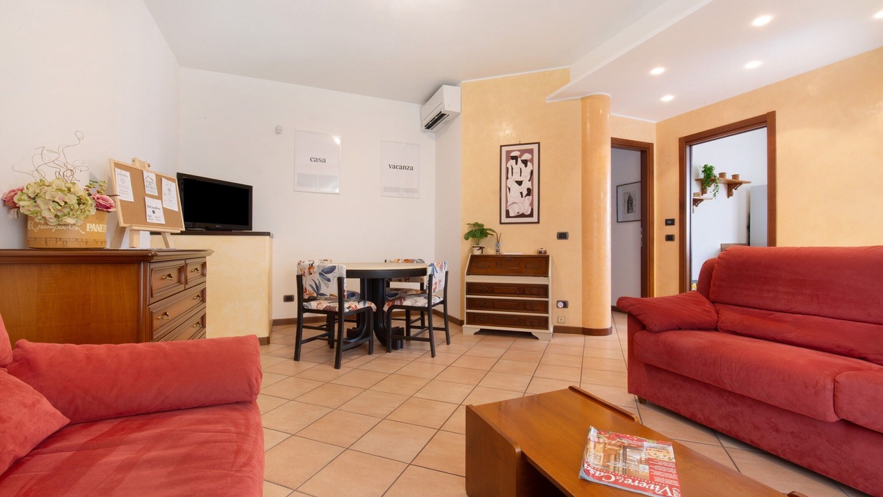 Photo of Livingroom in Osio Sotto