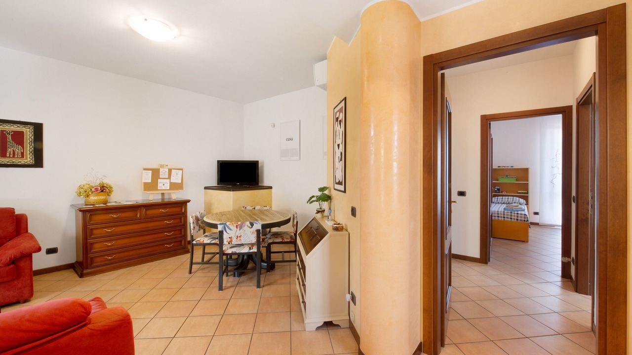 Photo of Livingroom in Osio Sotto