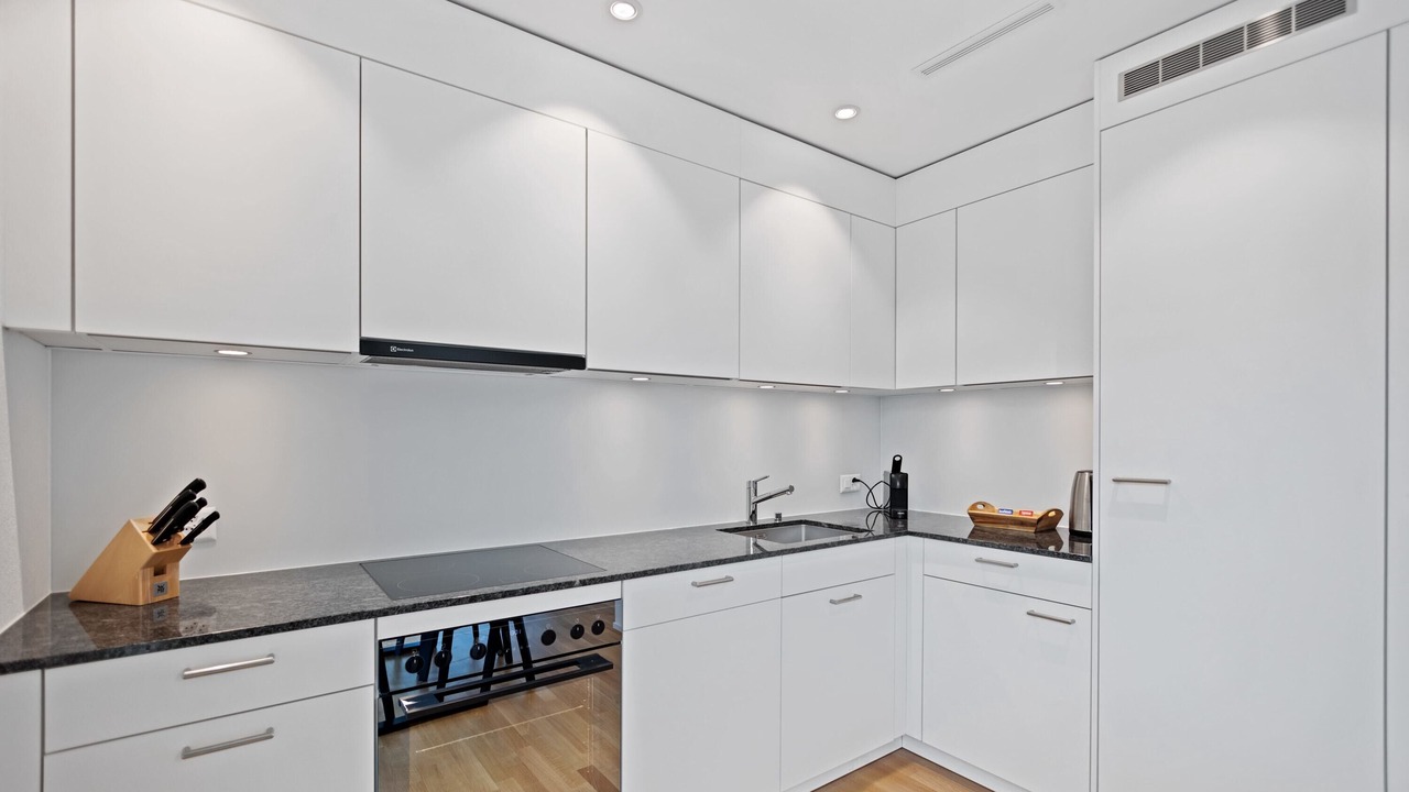 Photo of Kitchen in Balsthal