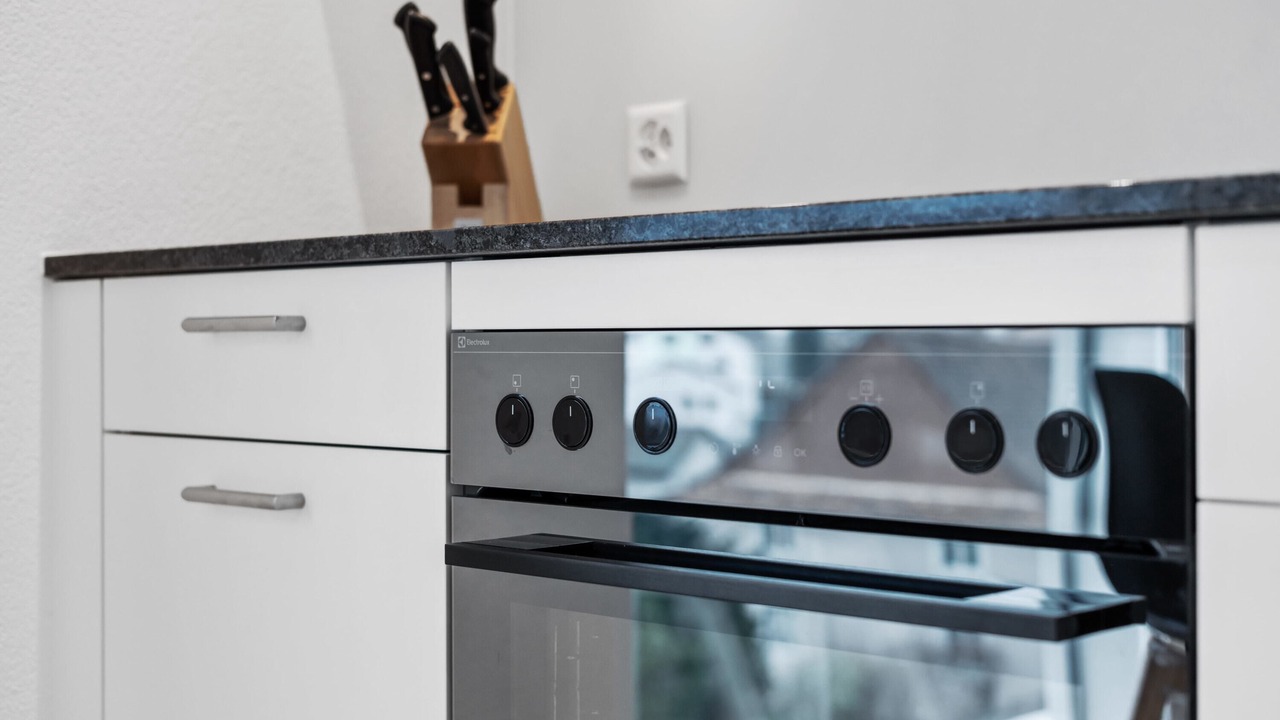 Photo of Kitchen in Balsthal