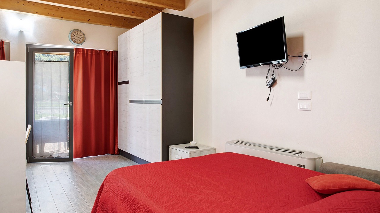 Photo of Bedroom in Valtellina