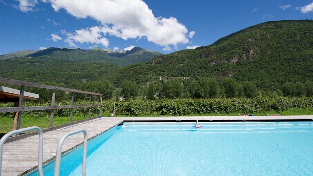 Photo of Outdoor in Valtellina