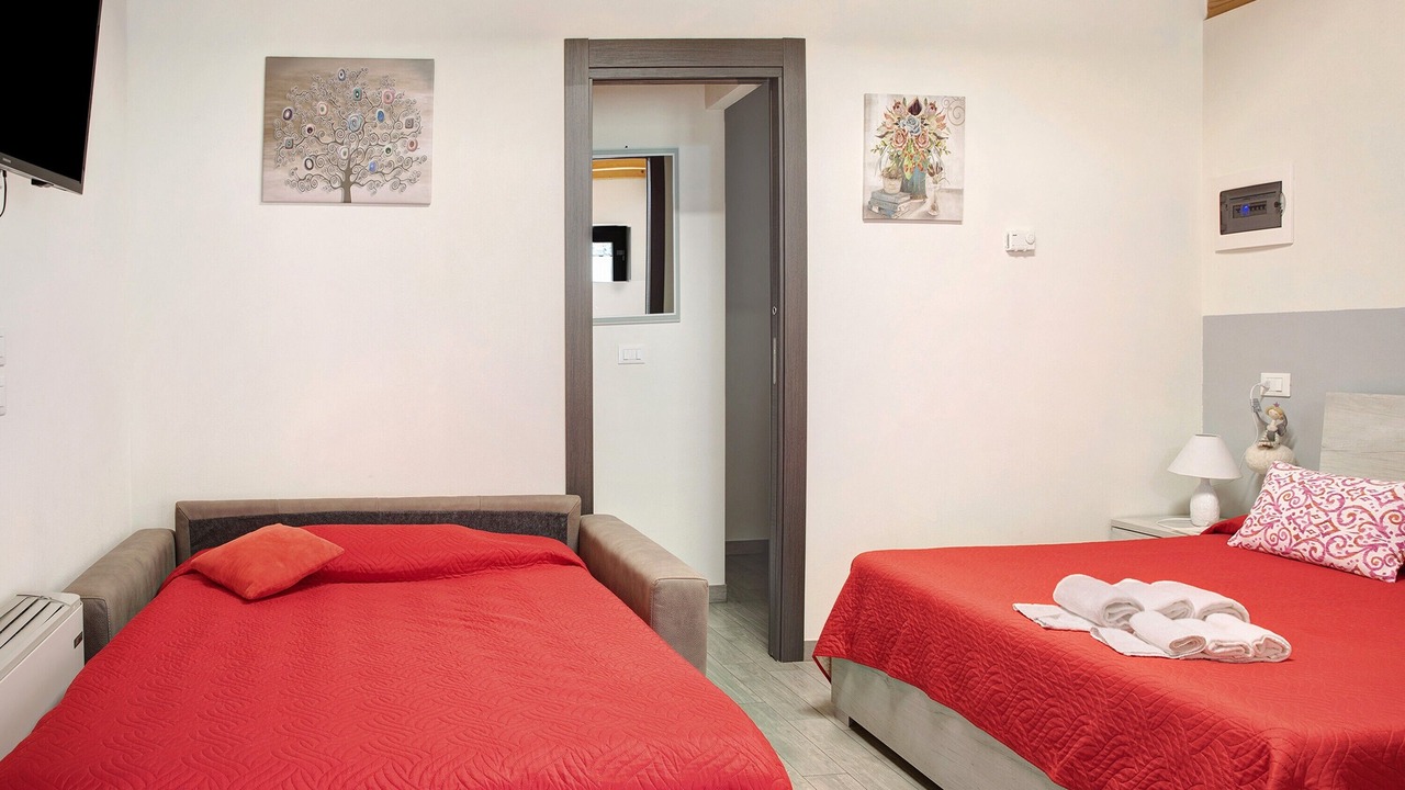Photo of Bedroom in Valtellina
