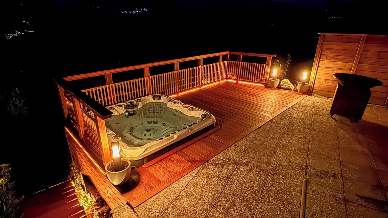 Photo of Patio Balcony in Randogne