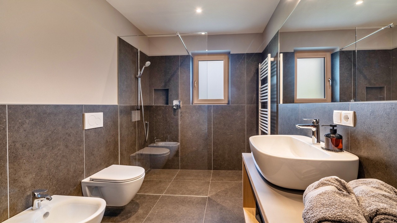 Photo of Bathroom in Tesimo