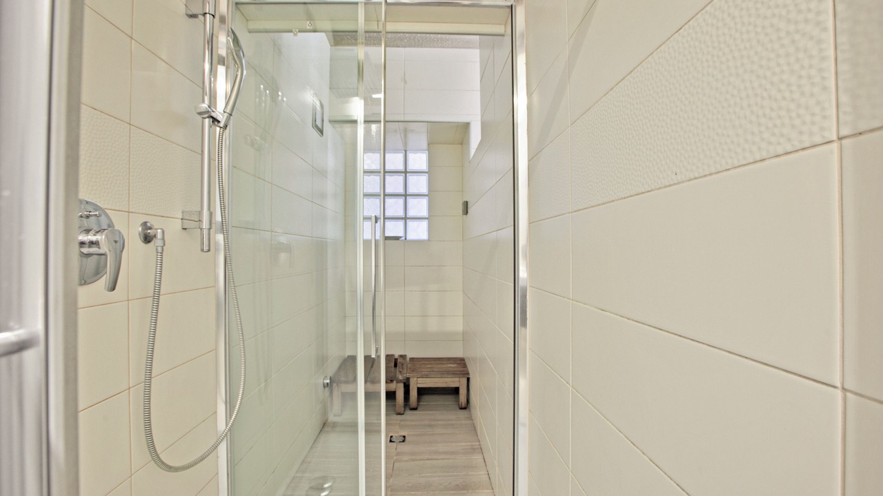 Photo of Bathroom in Lugano City-Centre