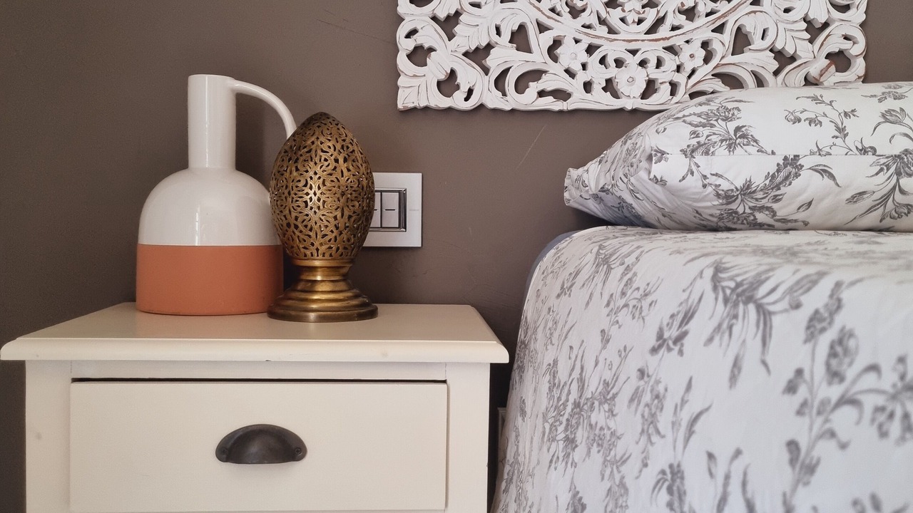 Photo of Bedroom in Sorisole