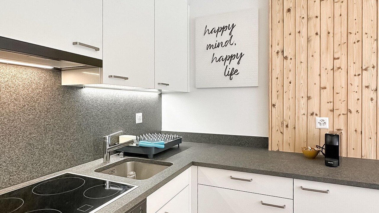 Photo of Kitchen in Vex