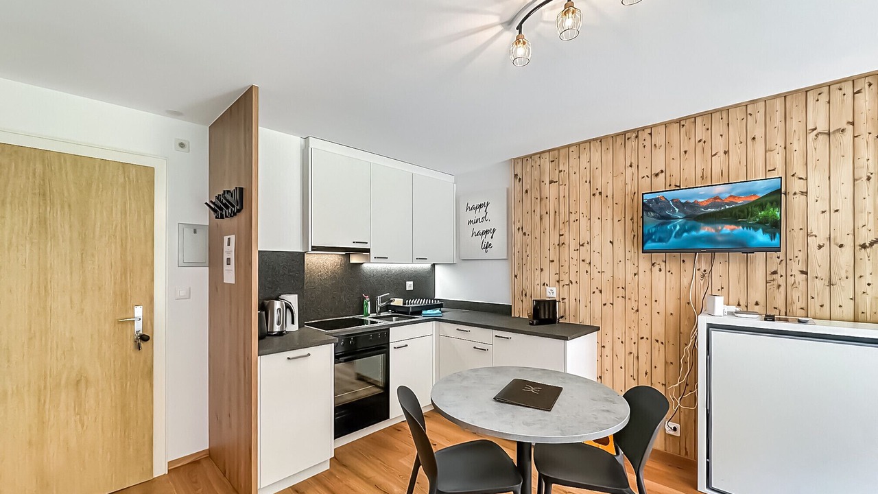 Photo of Kitchen in Vex