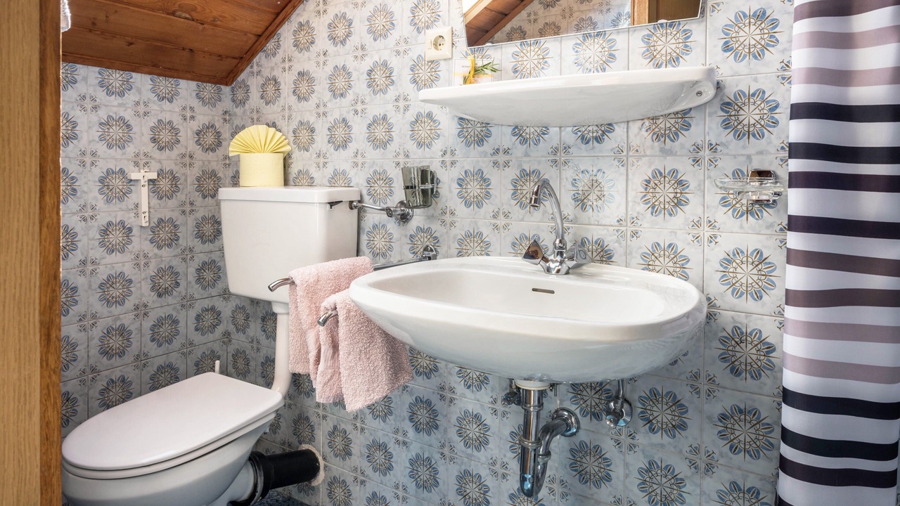 Photo of Bathroom in Casola