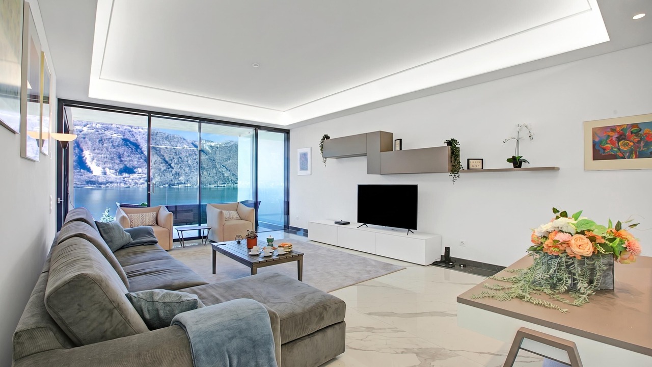 Photo of Livingroom in Bissone