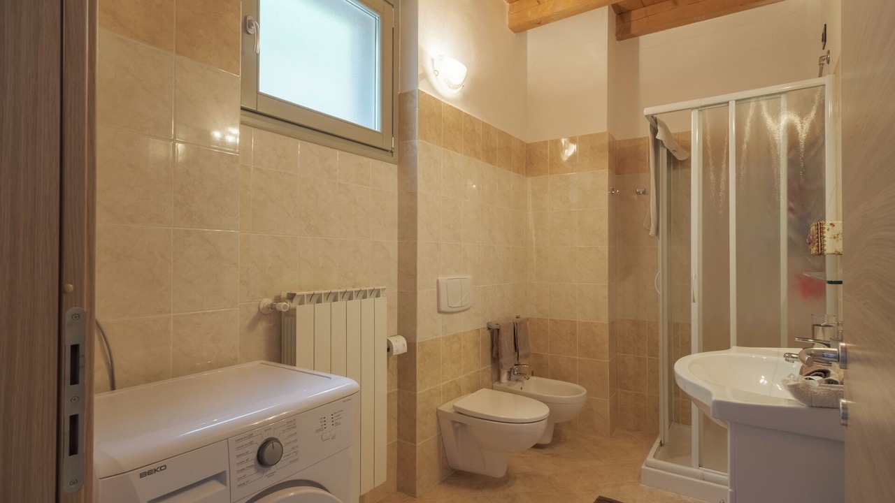 Photo of Bathroom in Parzanica
