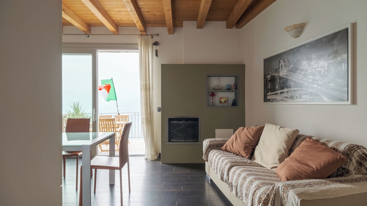 Photo of Livingroom in Parzanica