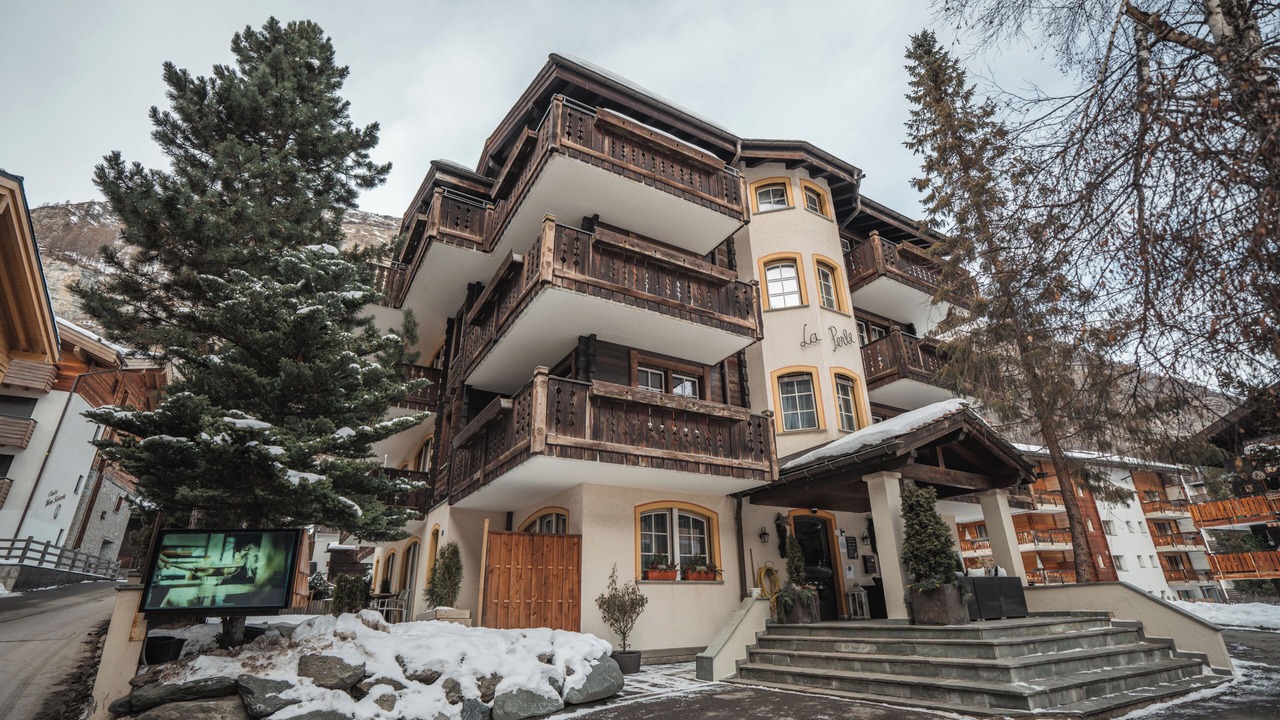 Photo of Outdoor in Zermatt