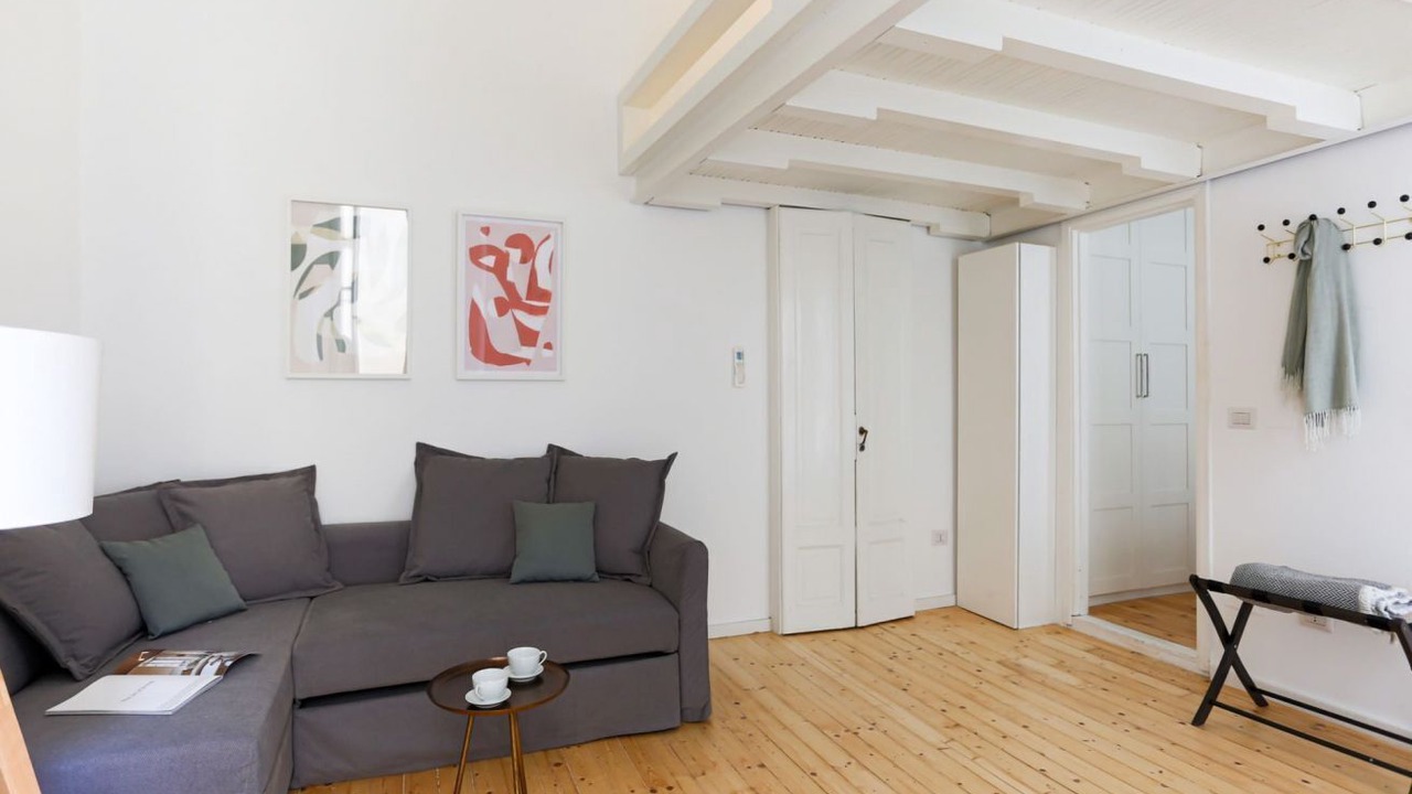 Photo of Livingroom in Carrobbio