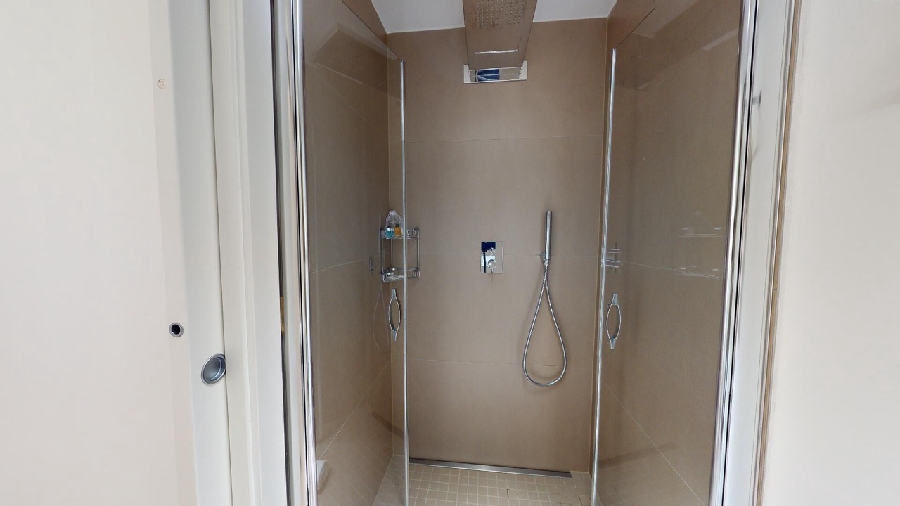 Photo of Bathroom in St. Moritz