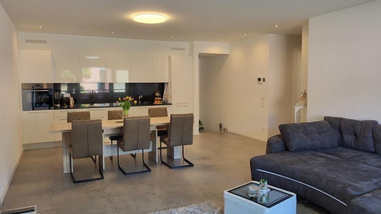 Photo of Livingroom in Caslano