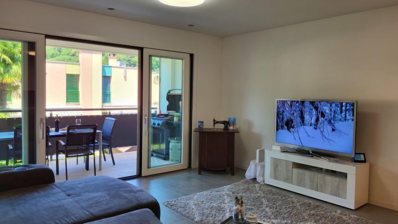Photo of Livingroom in Caslano