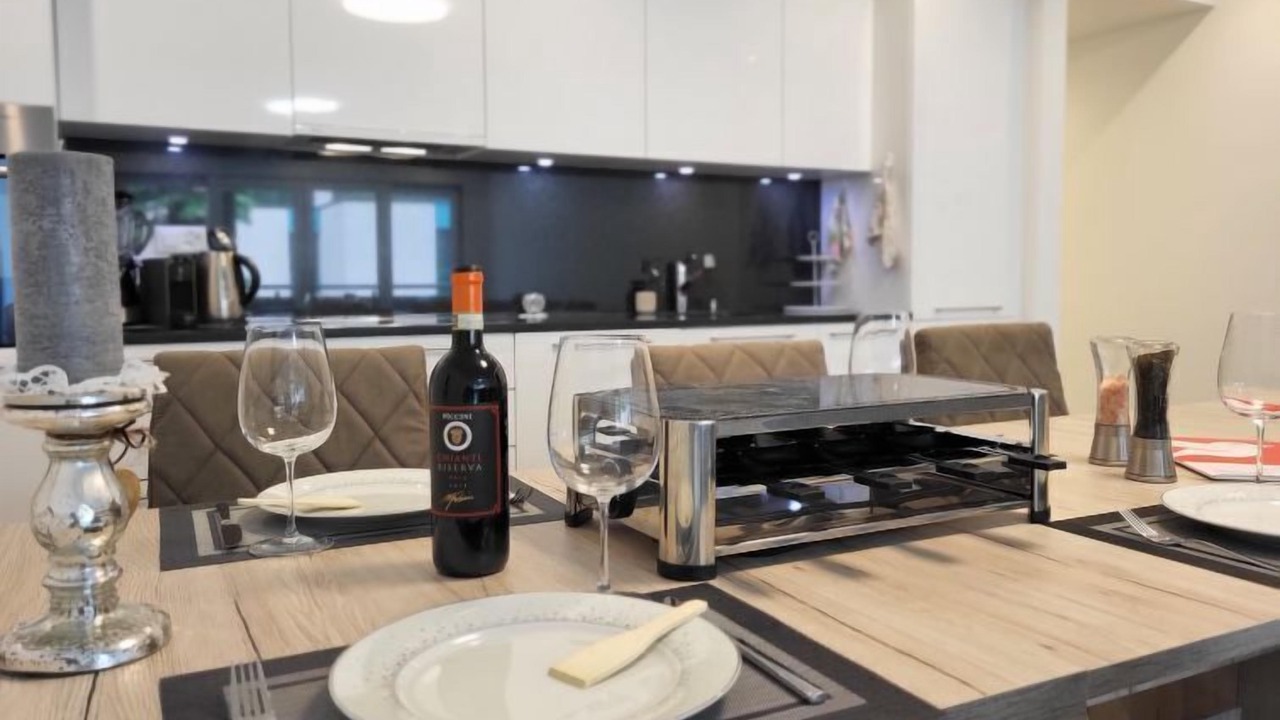 Photo of Livingroom in Caslano