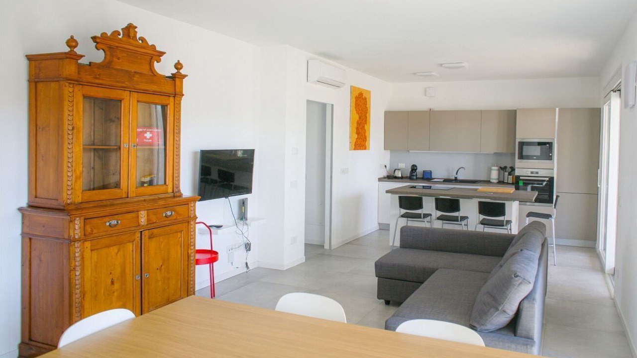 Photo of Livingroom in Ghisolfa