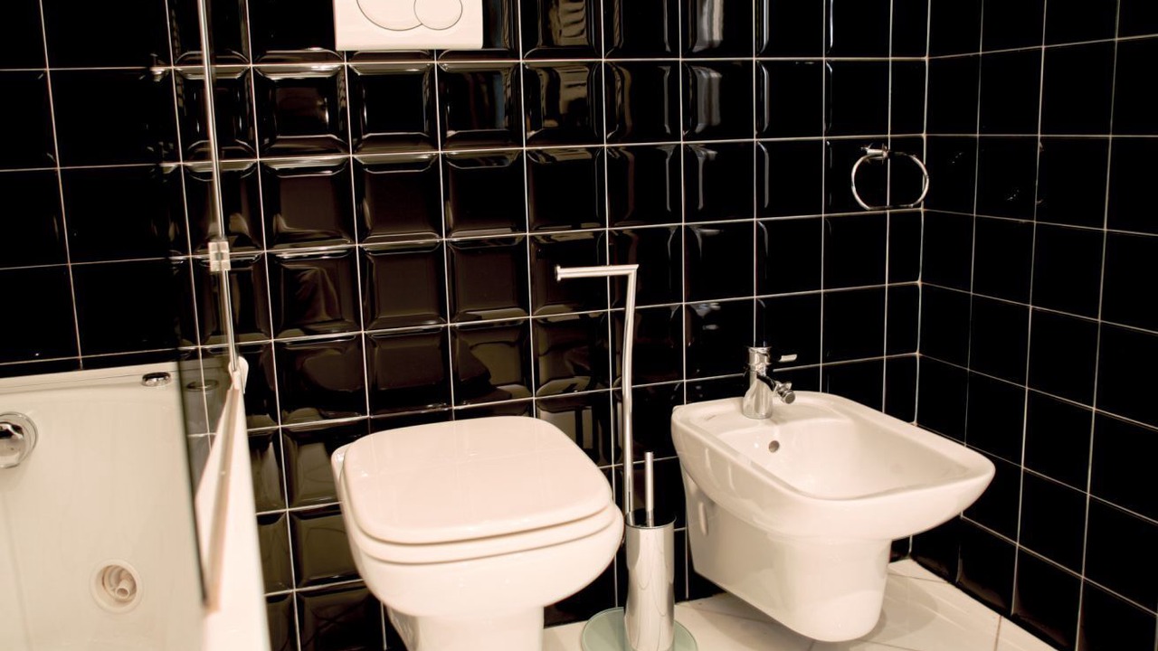 Photo of Bathroom in Loreto