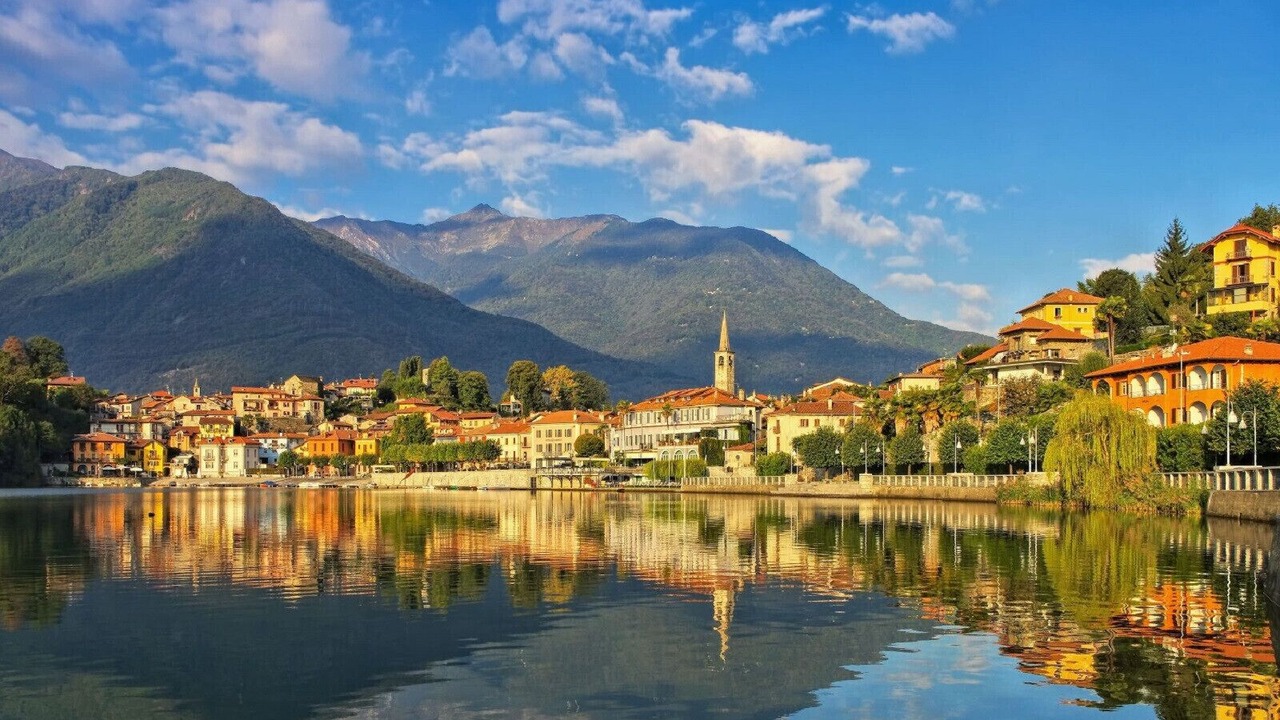 Photo of Others in Montorfano