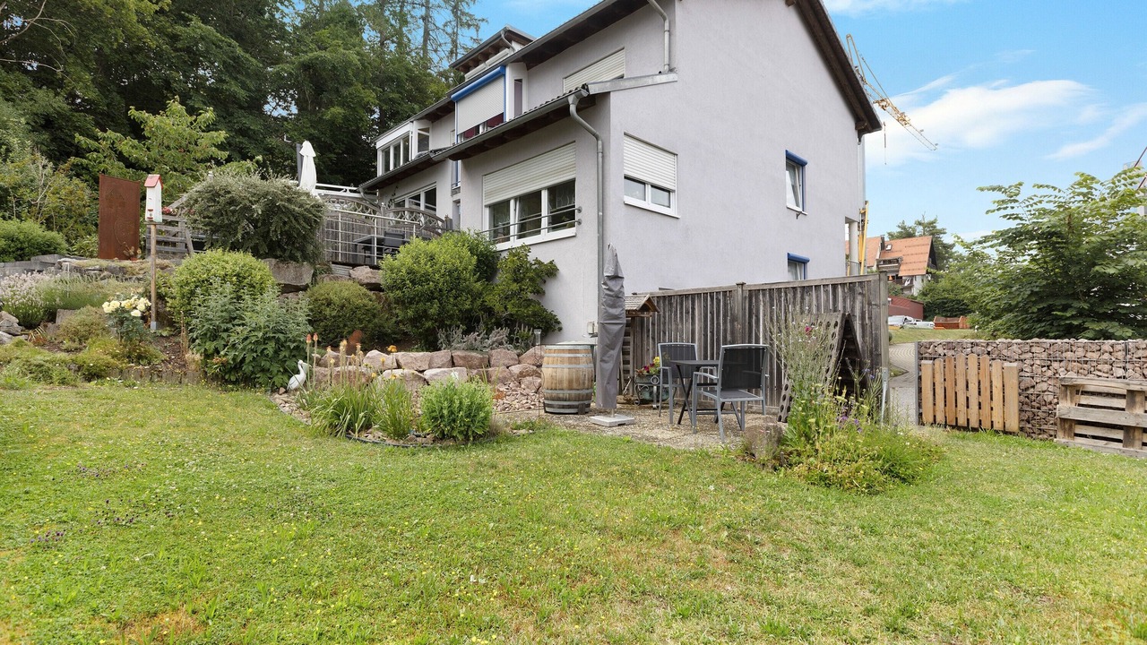 Photo of Outdoor in Donaueschingen