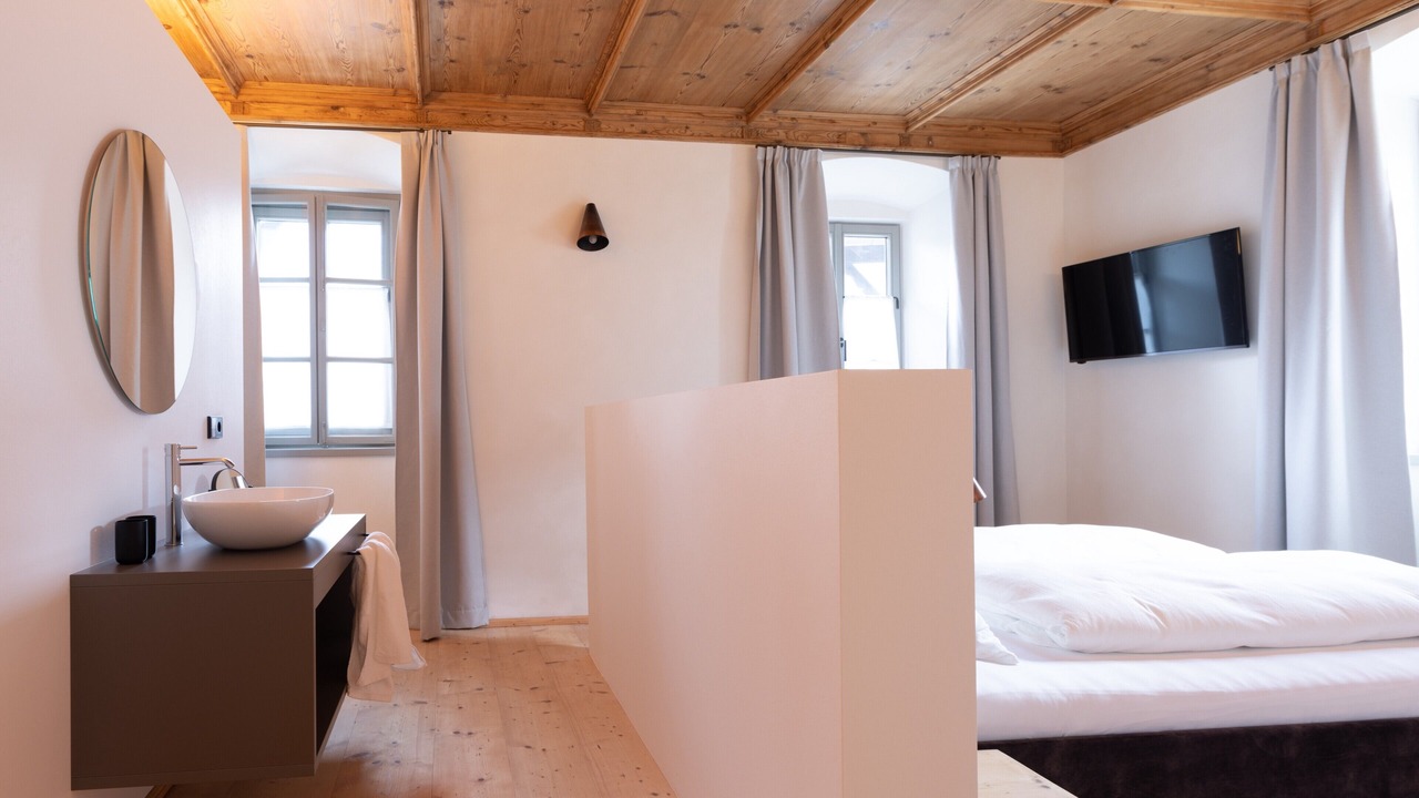 Photo of Bedroom in Merano