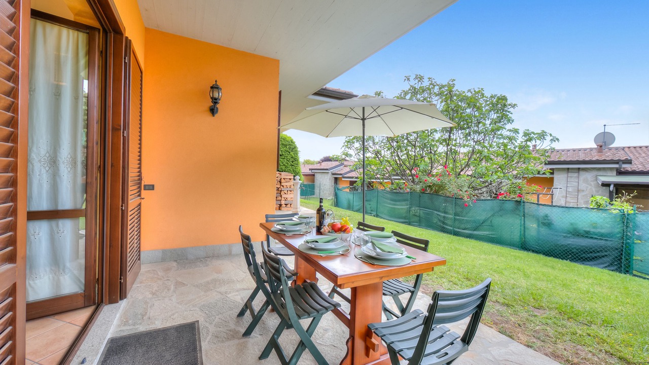 Photo of Outdoor in Cellina