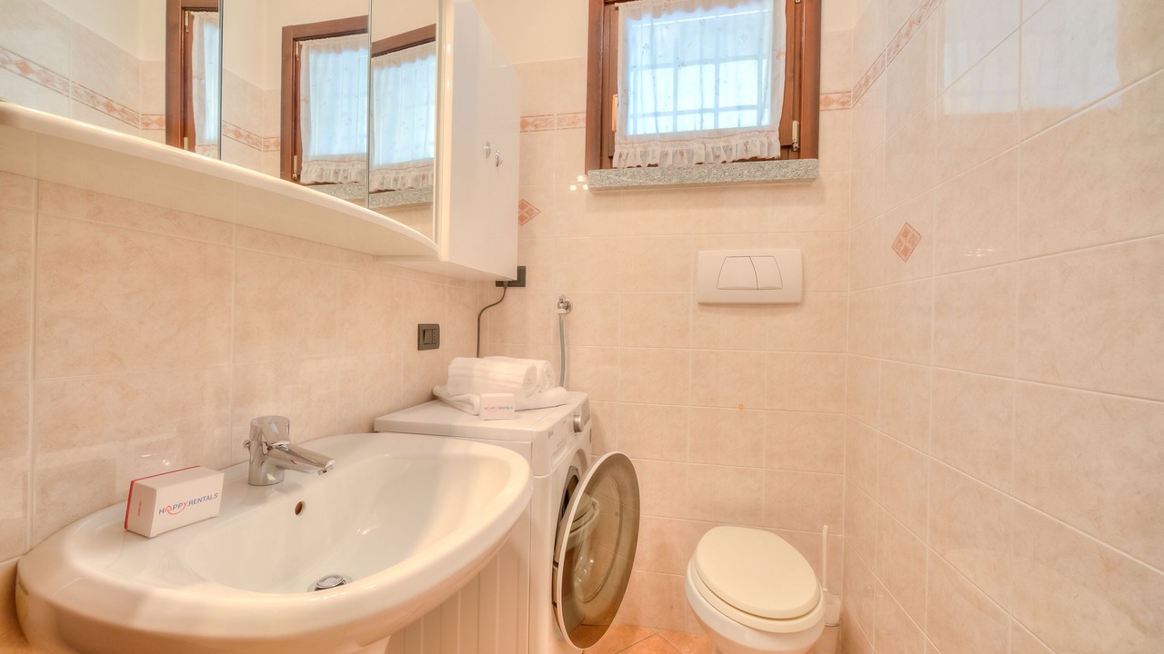 Photo of Bathroom in Cellina