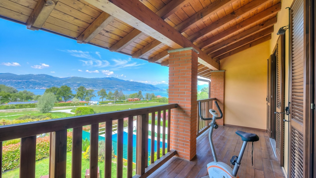 Photo of Outdoor in Ispra