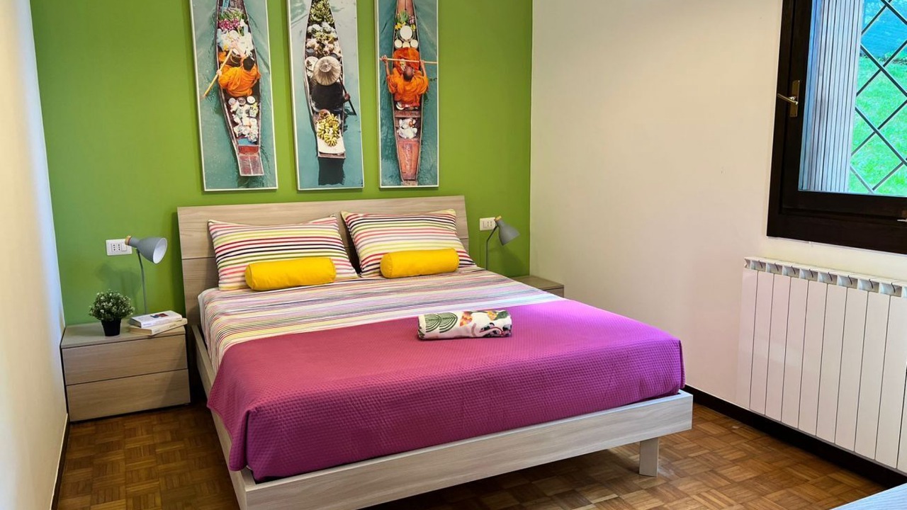Photo of Bedroom in Ispra